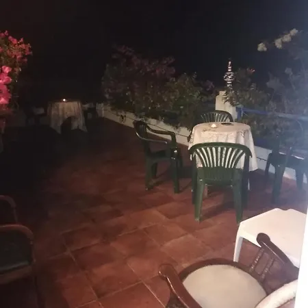 Casa De Huespedes Bed & Breakfast Chiclana de la Frontera